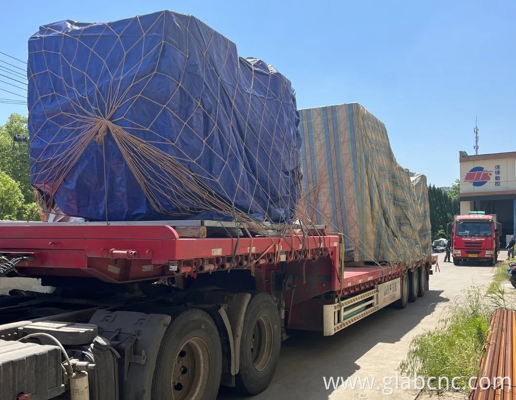 Nmc-70vsp Vertical Machining Centre Optional 4th Axis 5th Axis